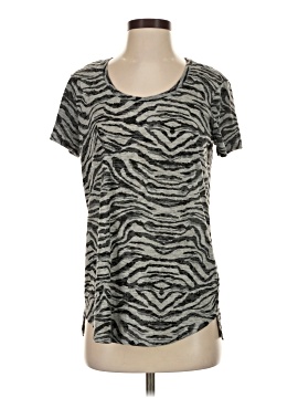 Vince Camuto Short Sleeve Top