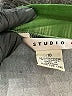 AA Studio AA Graphic Green Casual Dress Size 10 - photo 7
