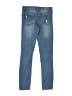 Pinc Premium Hearts Blue Jeans Size 14 - photo 2