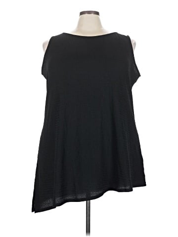 Attitudes by Renee Casual Dress (view 1)