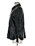 Marc New York Andrew Marc 100% Polyurethane Black Jacket Size M - photo 5