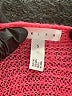 Leith Pink Pullover Sweater Size S - photo 7
