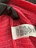 Leith Pink Pullover Sweater Size S - photo 8