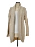TK 100% Acrylic Tan Cardigan Size M - photo 1