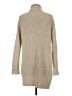 TK 100% Acrylic Tan Cardigan Size M - photo 2