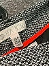 Lila Rose Houndstooth Gray Dress Pants Size 8 - photo 7