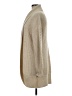 TK 100% Acrylic Tan Cardigan Size M - photo 5