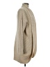 TK 100% Acrylic Tan Cardigan Size M - photo 4