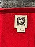Anne Klein Red Cardigan Size L - photo 4