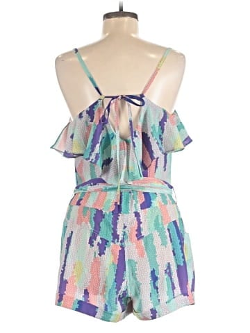 Bluejuice Romper (view 2)
