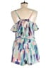 Bluejuice Tie-dye Blue Romper Size 8 - photo 2