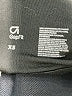 Gap Fit Black Swimsuit Top Size XS - photo 3
