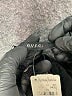 Gucci Black Short Sleeve Top Size L - photo 15