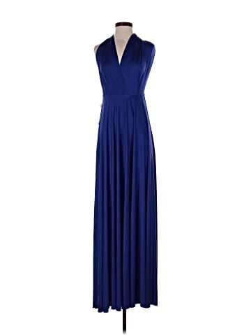 Henkaa Cocktail Dress (view 1)