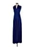Henkaa Blue Cocktail Dress Size XS - Sm - photo 1