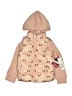 Pink Platinum Pink Jacket Size 4 - photo 1