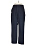 Uniqlo Plaid Blue Dress Pants Size S - photo 1