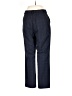 Uniqlo Plaid Blue Dress Pants Size S - photo 2