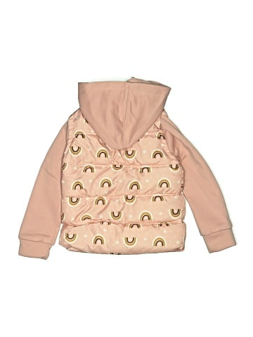 Pink Platinum Jacket (view 2)