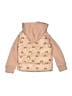 Pink Platinum Pink Jacket Size 4 - photo 2