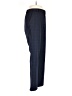 Uniqlo Plaid Blue Dress Pants Size S - photo 4