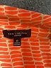 The Limited Orange Long Sleeve Blouse Size XS - photo 7