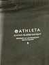 Athleta Print Gray Active Pants Size S - photo 4