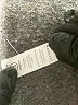 Athleta Print Gray Active Pants Size S - photo 5