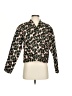 Rachel Comey Print Green Jacket Size XS - photo 1