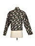 Rachel Comey Print Green Jacket Size XS - photo 2