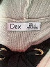 Dex Gray Poncho Size L - photo 7