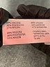 Dex Gray Poncho Size L - photo 8