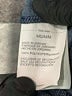 Under Armour 100% Polyester Blue Pullover Sweater Size M - photo 8