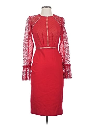 Catherine Deane Cocktail Dress (view 1)