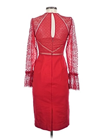 Catherine Deane Cocktail Dress (view 2)
