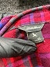 Eddie Bauer Plaid Red Long Sleeve Button-Down Shirt Size XS - photo 7