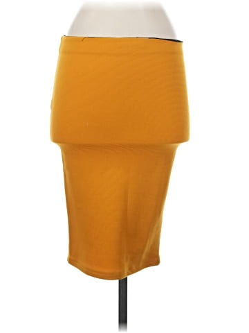 Trafaluc by Zara Casual Skirt (view 2)