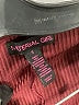 Material Girl 100% Polyester Burgundy Bodysuit Size S - photo 3