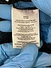 BCBGMAXAZRIA Silver Formal Skirt Size XS - photo 4