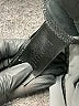Unbranded Graphic Gray Active Pants Size S - photo 5