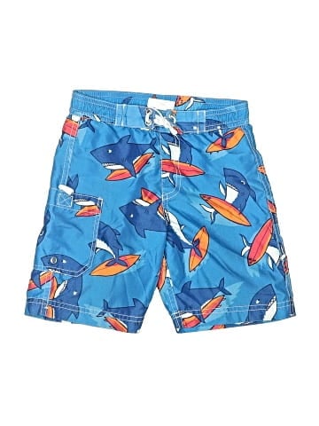 Hanna Andersson Board Shorts (view 1)