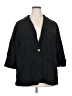 Unbranded Black Blazer Size 3X - photo 1