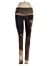 Teeki Graphic Gold Leggings Size XS - photo 1