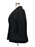 Unbranded Black Blazer Size 3X - photo 5