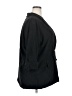 Unbranded Black Blazer Size 3X - photo 4