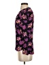 Maje 100% Viscose Purple Long Sleeve Blouse Size Sm (1) - photo 5