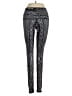 Teeki Graphic Black Leggings Size XS - photo 2