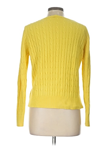 St. John's Bay Pullover Sweater (view 2)
