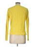St. John's Bay Yellow Pullover Sweater Size L - photo 2