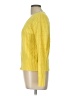 St. John's Bay Yellow Pullover Sweater Size L - photo 5